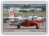 Firecat F-ZBCZ 23